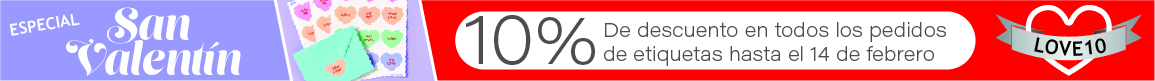 Promozione San Valentino