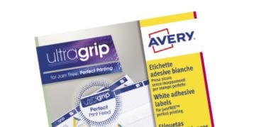 Compra etiquetas avery online