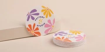  Pegatinas personalizadas