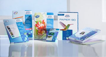 Papel fotográfico