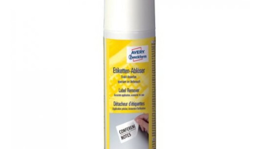 imagen del spray quita etiquetas