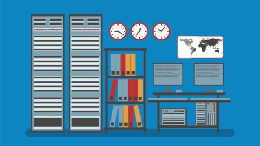 data room