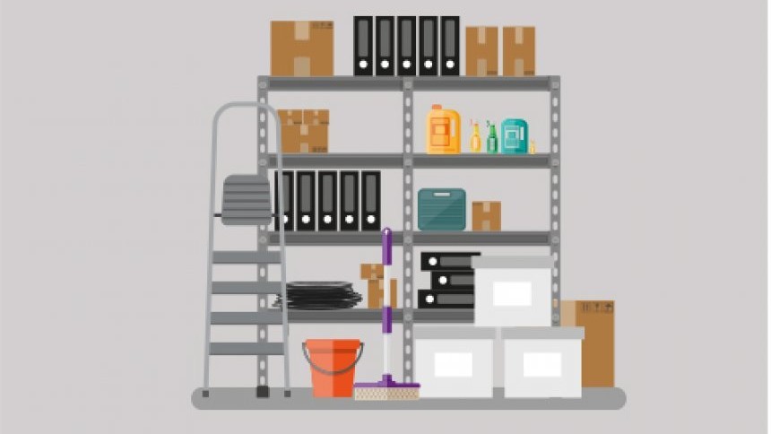 storage