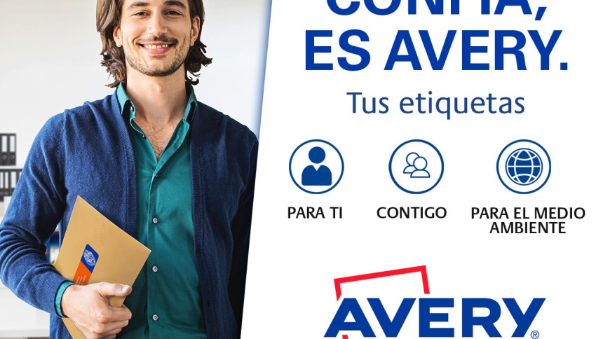 confia es avery