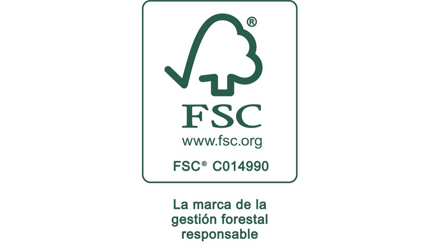 etiquetas fsc