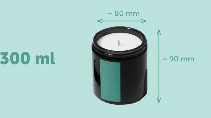 velas artesanales