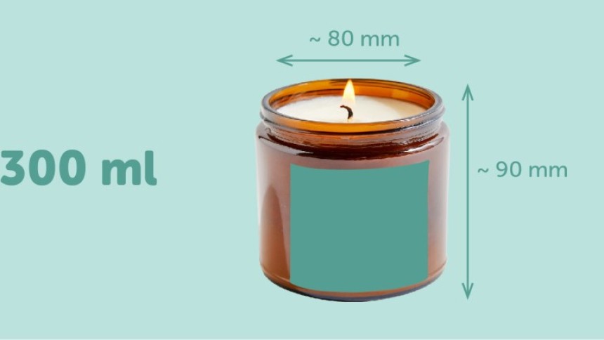 velas artesanales