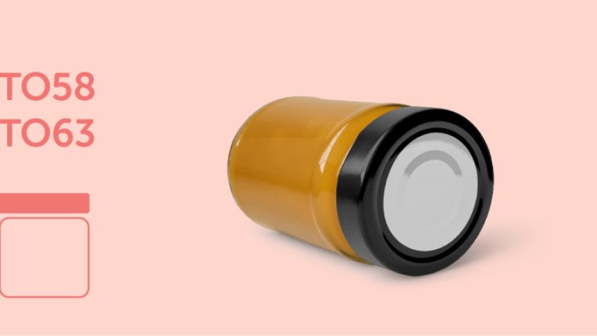Diámetro tapa: de 58 a 63mm