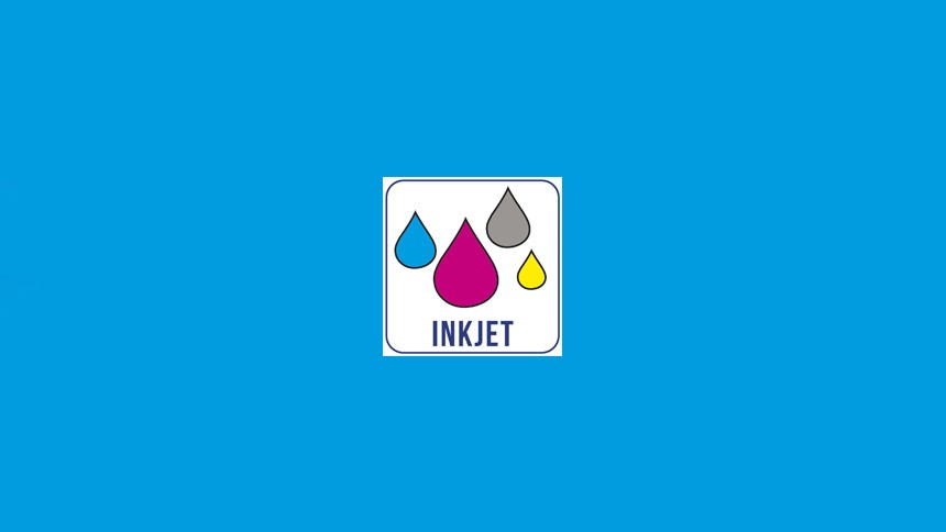 etiquetas para impresoras inkjet