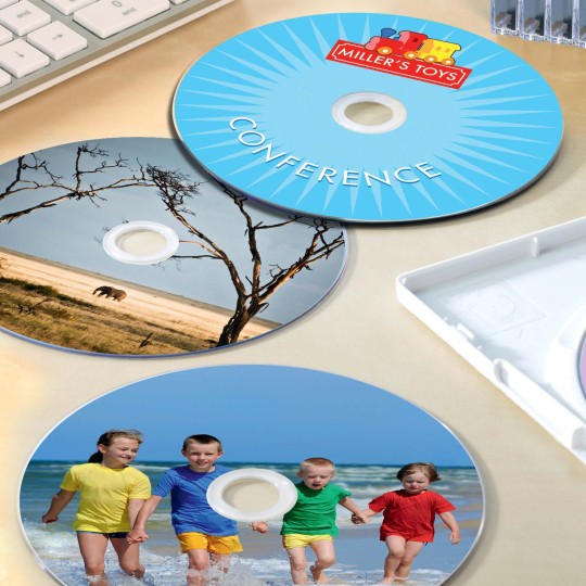 cd
