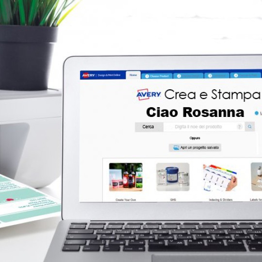 crea e imprime