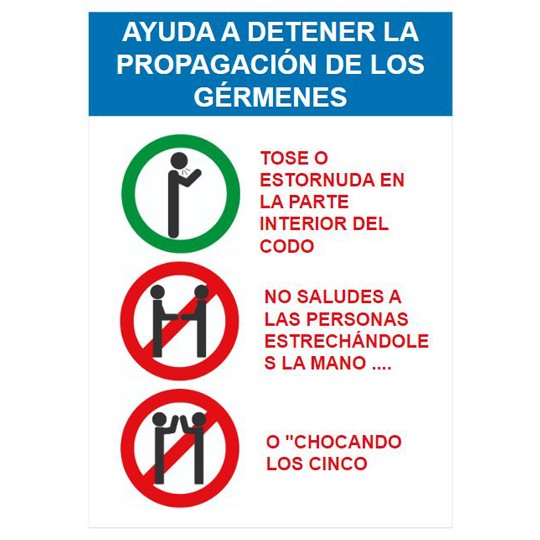 cartellas covid