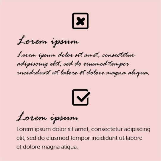 Imprimir etiquetas Letras Script