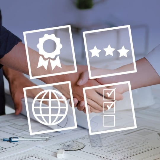 Certificazioni e collaborazioni