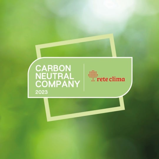 Proyectos de compensación de las emisiones de CO2