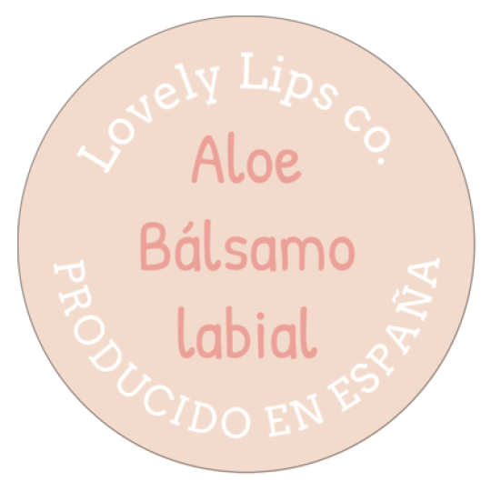Plantilla predefinidas para cosmética
