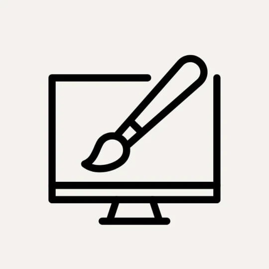 Pictograma Crea tu diseño