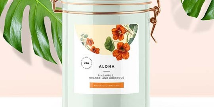 Etiquetas para velas en papel con acabado mate