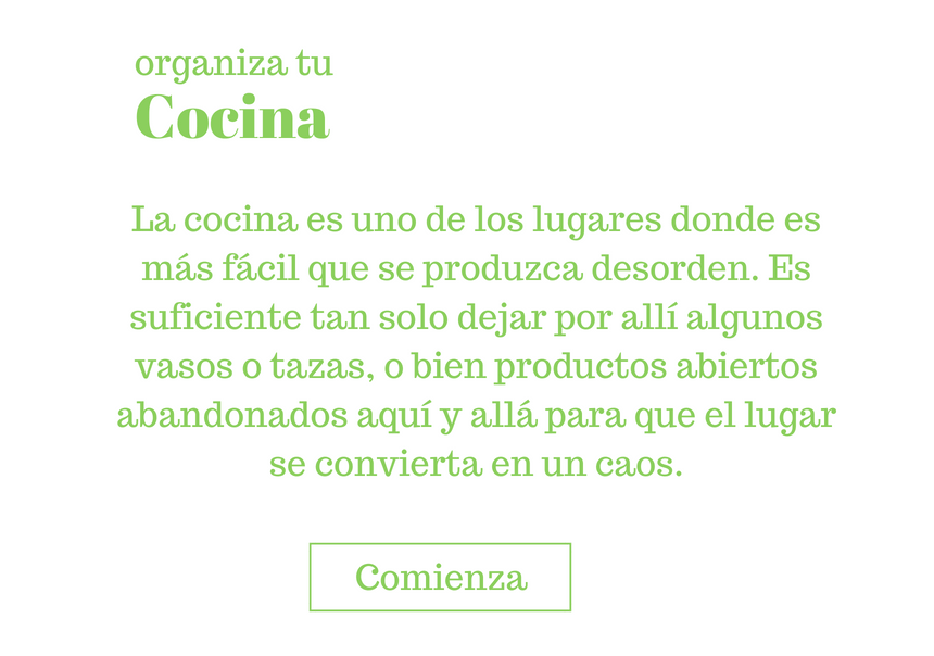 Cocina