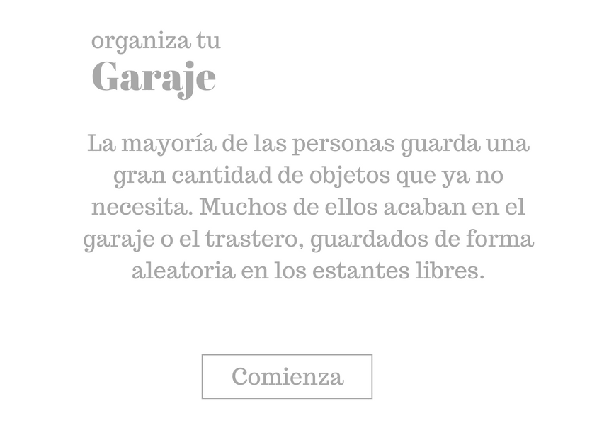 garaje