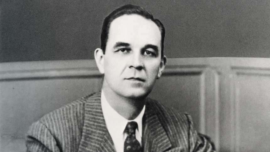 Avery Stanton