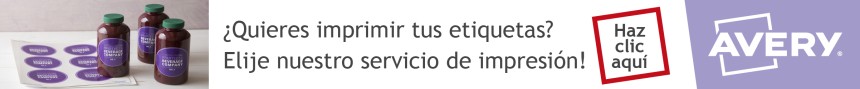 etiquetas adhesivas personalizadas