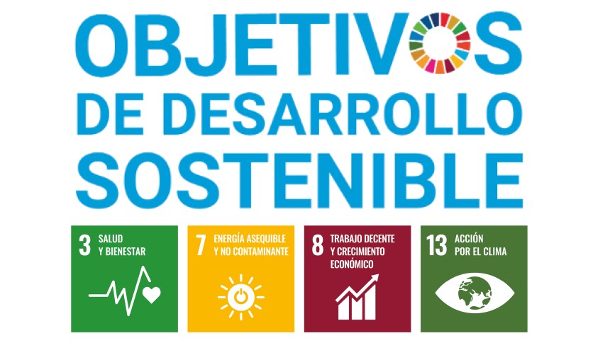 obietivos de desarrollo sostenible