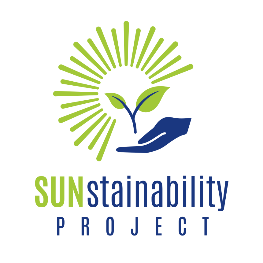 Sunstainability Avery
