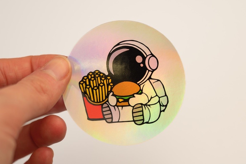 sticker pegatinas