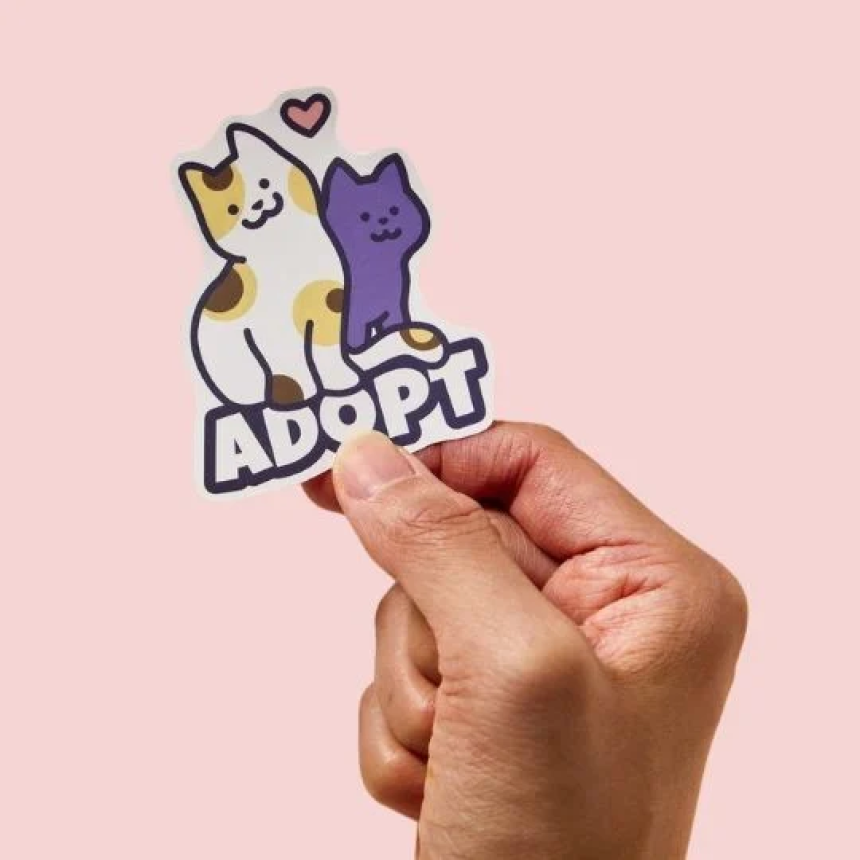 sticker personalizados