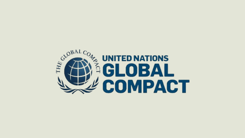 Logotipo de la ONU