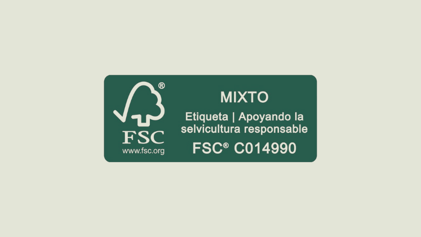 Logotipo FSC
