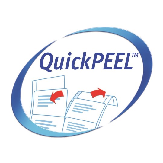 J8563-25 4004182235355 QuickPEEL stoerer