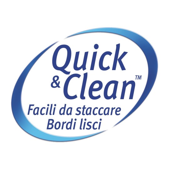 Quick and Clean logo HR