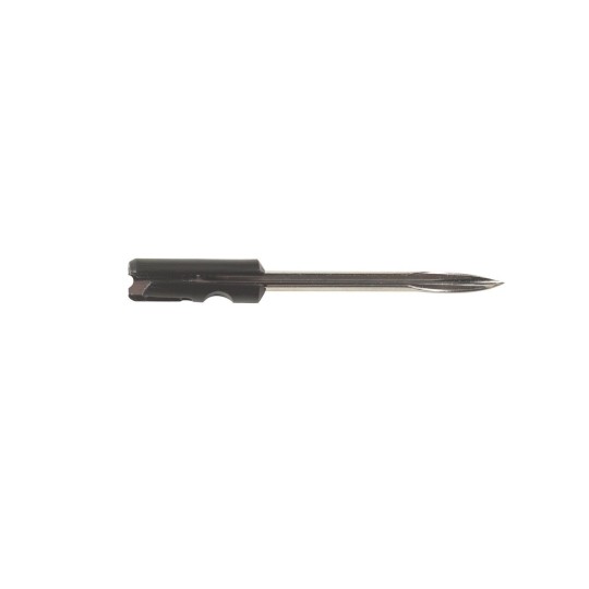 Agujas estándar para pistola de navetes NTGS005
