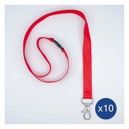 Cinta téxtil de RPET reciclado 4842R 440 x 15 mm