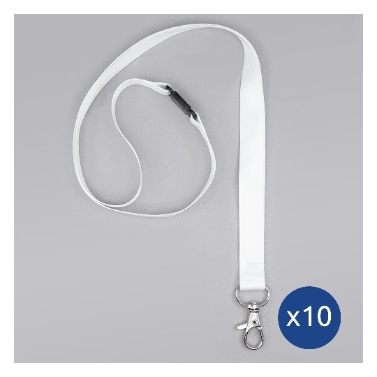 Cinta téxtil de RPET reciclado 4842W 440 x 15 mm