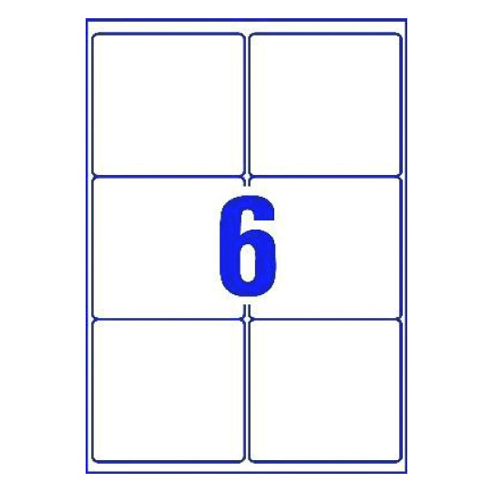 Avery 18664 Template Portal Tutorials