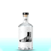 botella de licor con etiqueta personalizada