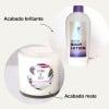 etiquetas impermeables para botellas y packaging