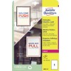 Pegantina para ventata L9001-10