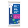Cinta téxtil de RPET reciclado 4842W
