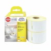Etiquetas para sobres y paquetes en rollo AS0722400 Contenido: 520 Etiquetas / 2 Rollo