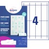 Portanombres de mesa en papel L4794-10