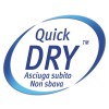 Quick dry logo HR