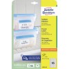 Etiquetas adhesivas para el congelador L7971-25