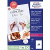 Papel fotográfico blanco brillante 2798