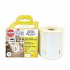 Etiquetas resistentes en rollo A1933084 Contenido: 400 Etiquetas / 1 Rollo