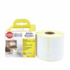 Etiquetas para sobres y paquetes en rollo AS0722430 Contenido: 220 Etiquetas / 1 Rollo