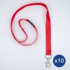 Cinta téxtil de RPET reciclado 4842R 440 x 15 mm
